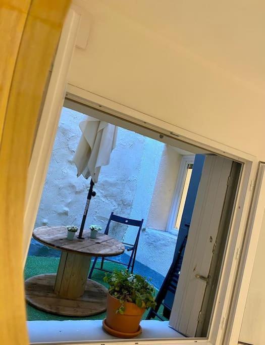 Appartement Le Panier Marselha Exterior foto